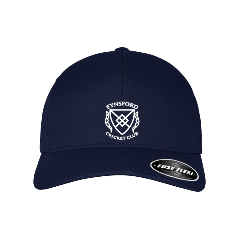 Eynsford CC - Fuse Flexi Fit Cap