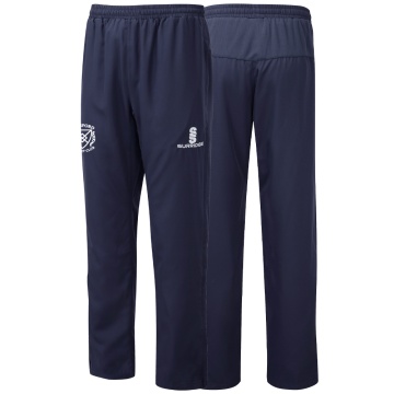 Eynsford CC - Poplin Track Pant