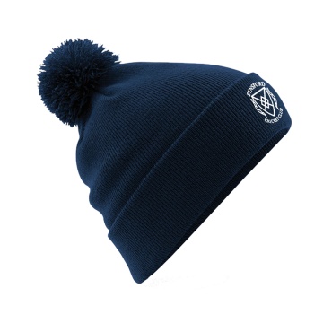 Eynsford CC - Original Pom Pom Beanie