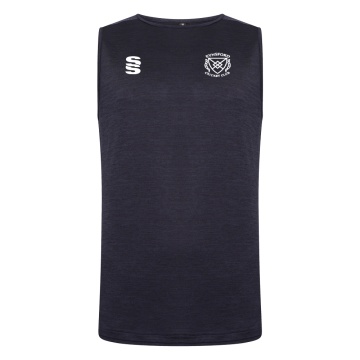 Eynsford CC - Dual Training Vest